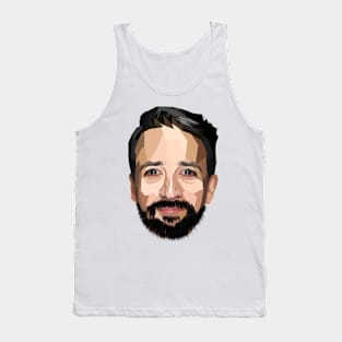 Manuel Tank Top